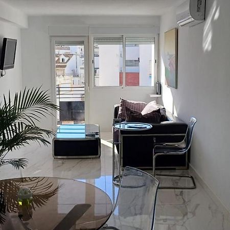 Apartamento Casa Julia Marbella Exterior foto