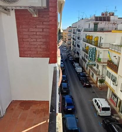 Apartamento Casa Julia Marbella Exterior foto