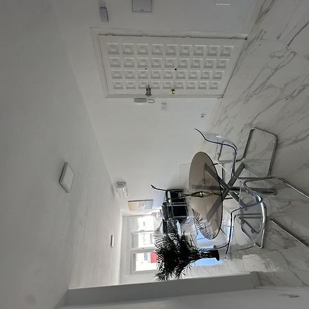 Apartamento Casa Julia Marbella Exterior foto