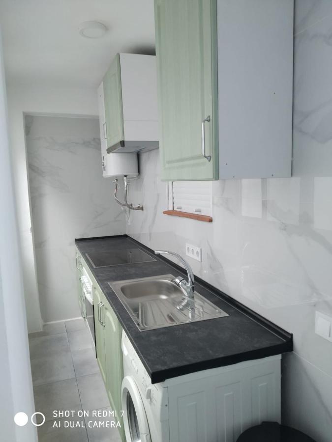 Apartamento Casa Julia Marbella Exterior foto