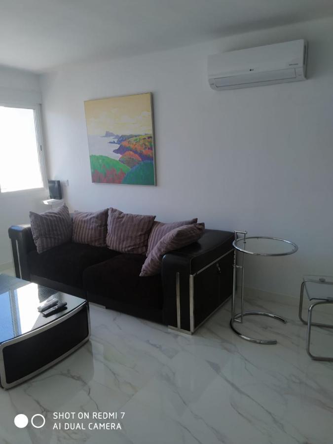 Apartamento Casa Julia Marbella Exterior foto