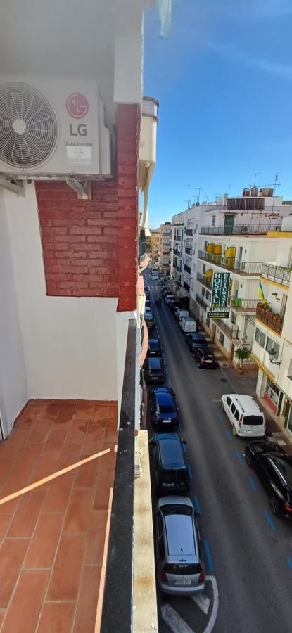 Apartamento Casa Julia Marbella Exterior foto