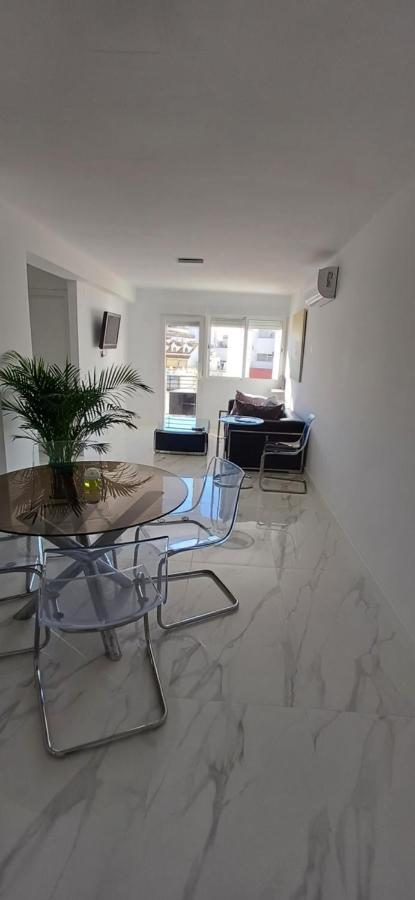Apartamento Casa Julia Marbella Exterior foto