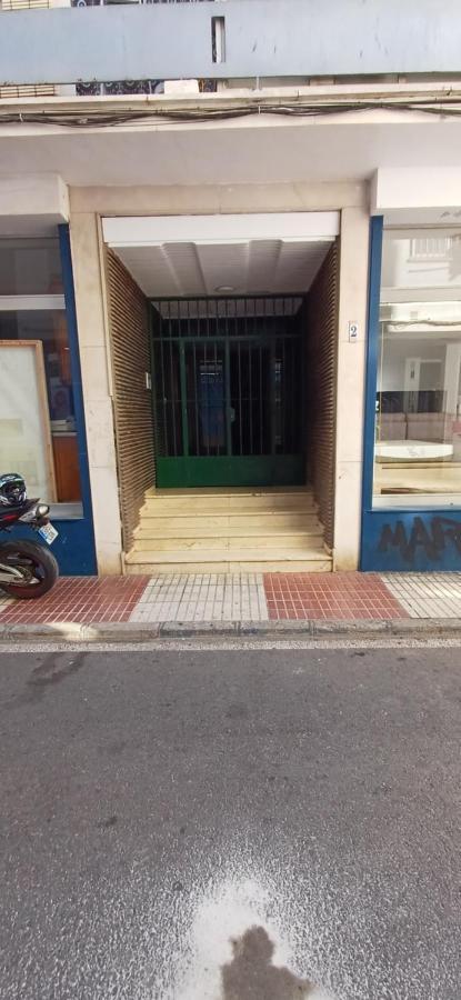 Apartamento Casa Julia Marbella Exterior foto