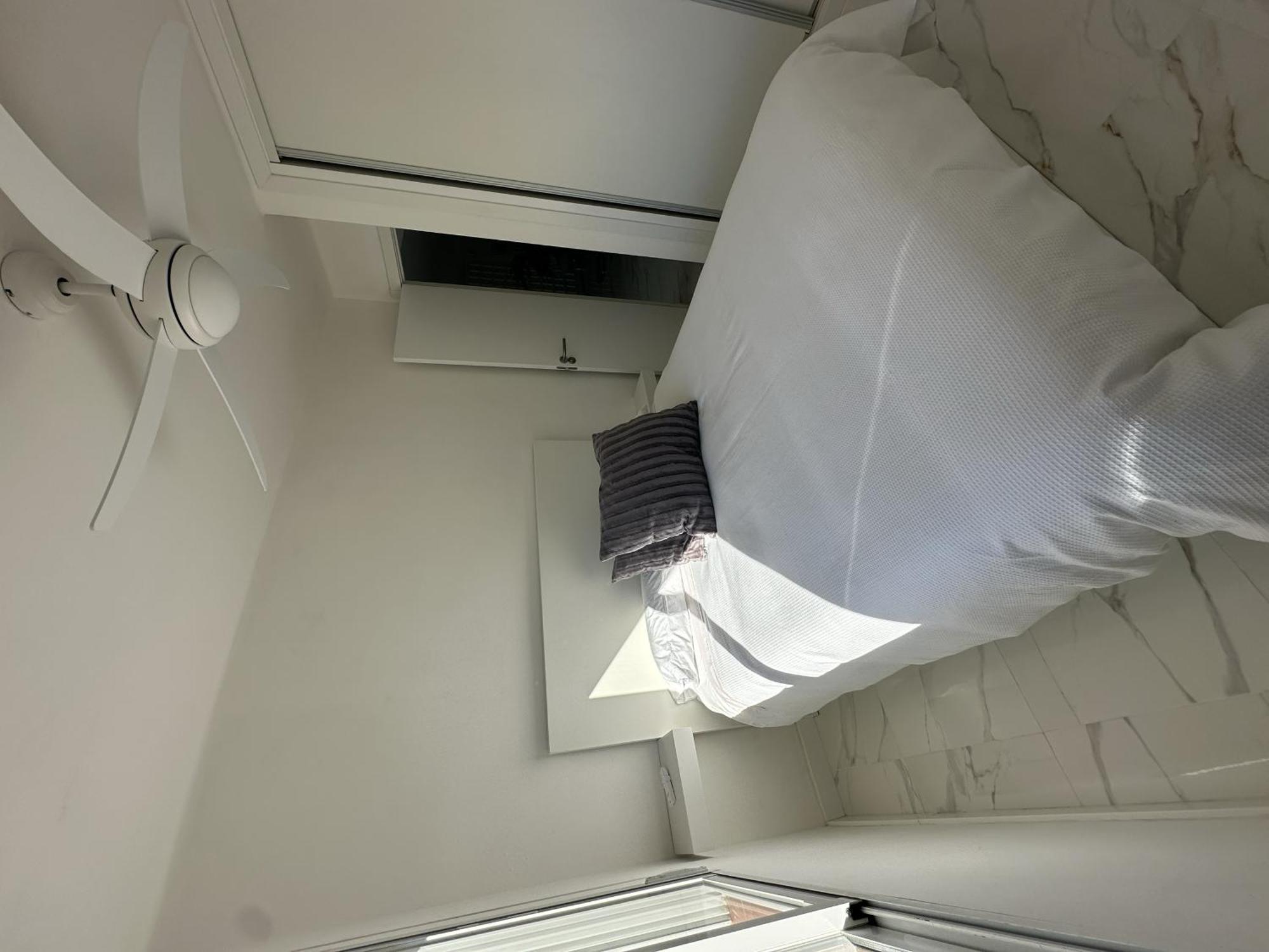 Apartamento Casa Julia Marbella Habitación foto
